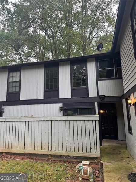 1413 STONE MILL Trace Stone Mountain - 19