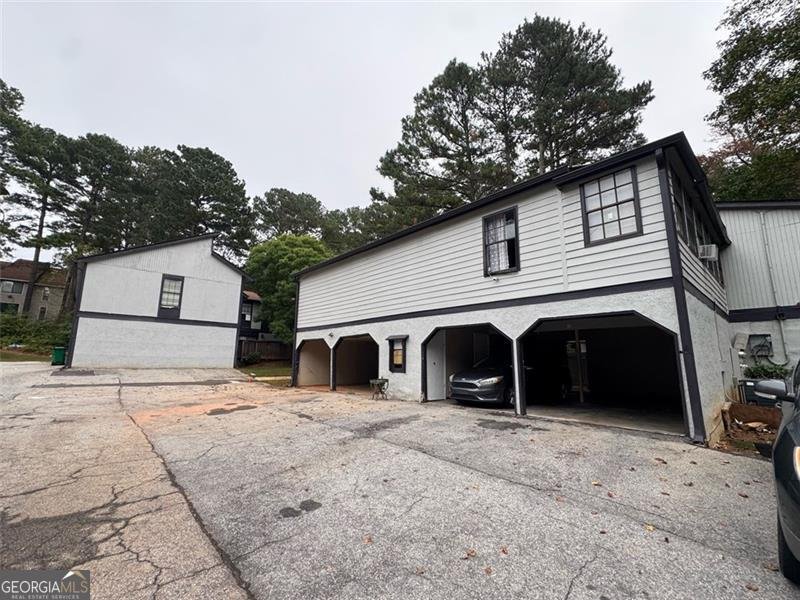 1413 STONE MILL Trace Stone Mountain - 21