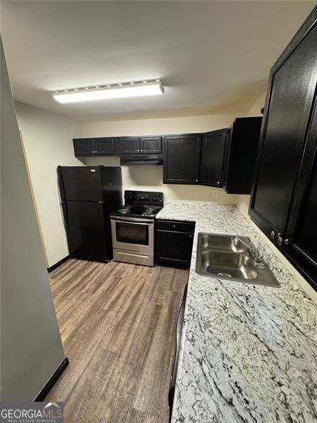 1413 STONE MILL Trace Stone Mountain - 6