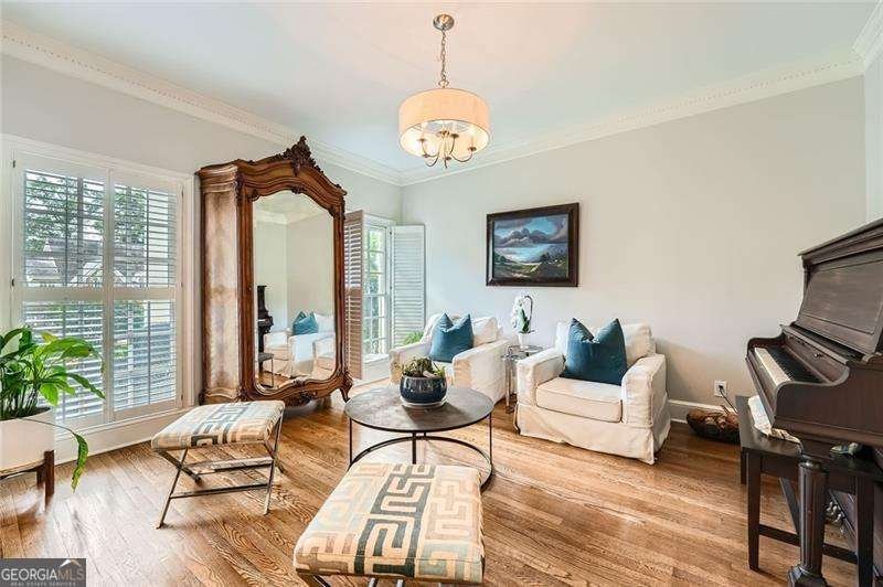 111 Cherry Hill Drive Marietta - 11