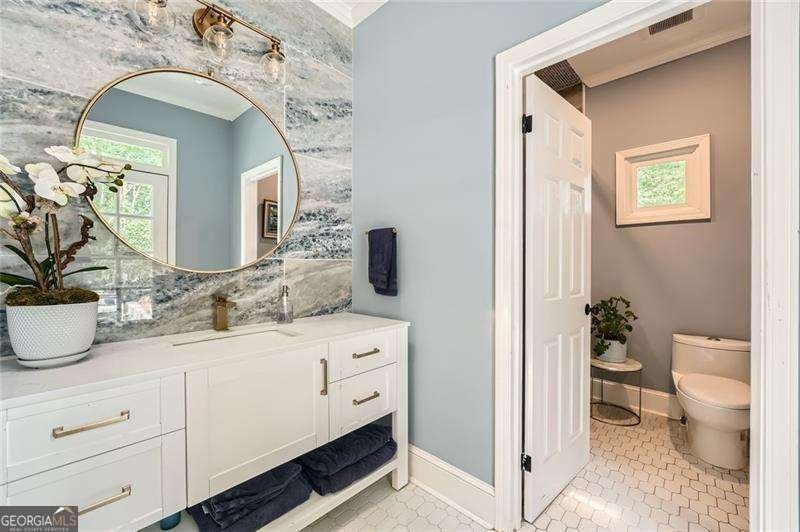 111 Cherry Hill Drive Marietta - 12