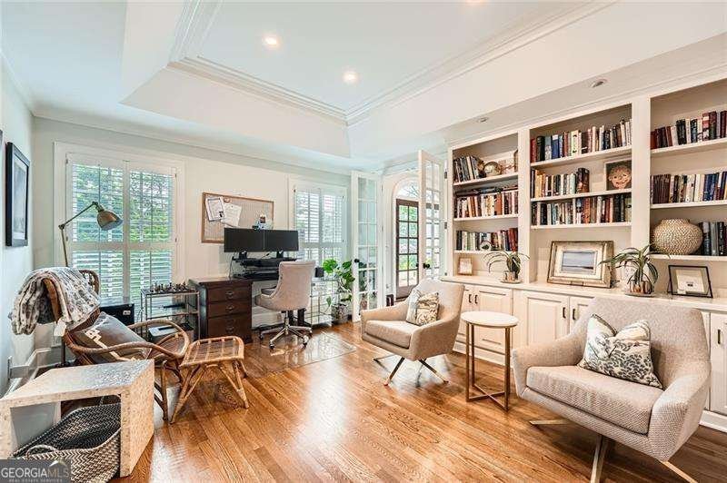 111 Cherry Hill Drive Marietta - 13