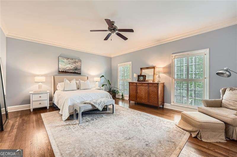 111 Cherry Hill Drive Marietta - 14