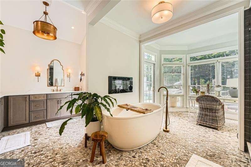 111 Cherry Hill Drive Marietta - 16