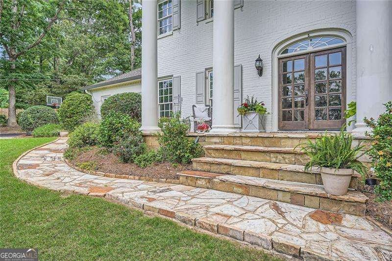 111 Cherry Hill Drive Marietta - 2