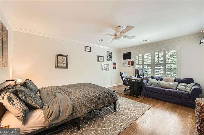 111 Cherry Hill Drive Marietta - 23