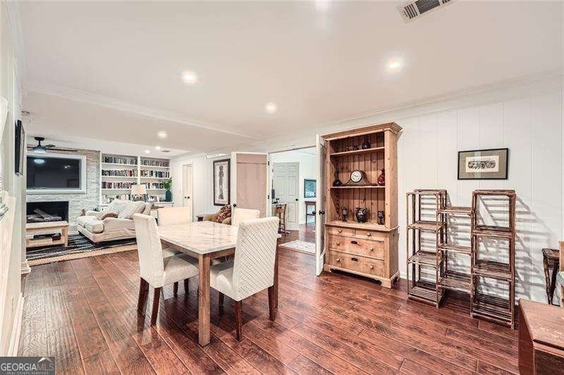 111 Cherry Hill Drive Marietta - 26