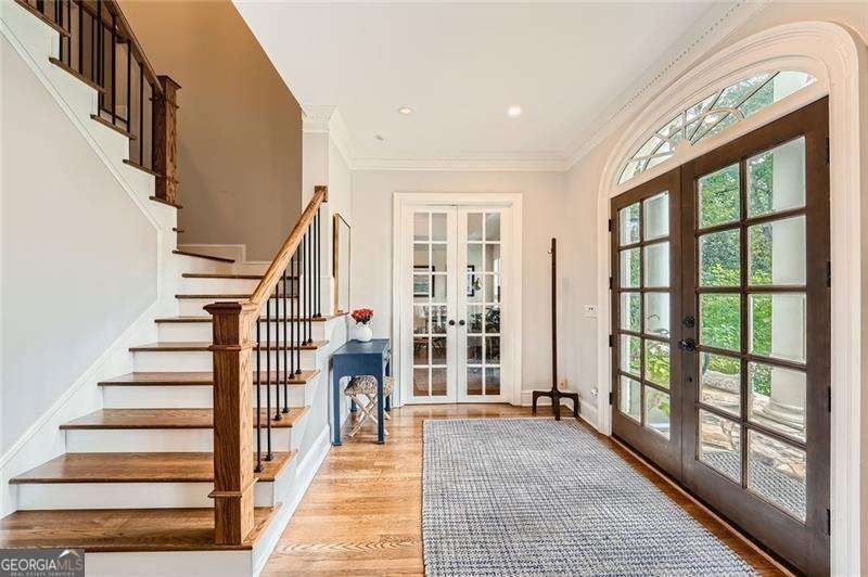 111 Cherry Hill Drive Marietta - 3