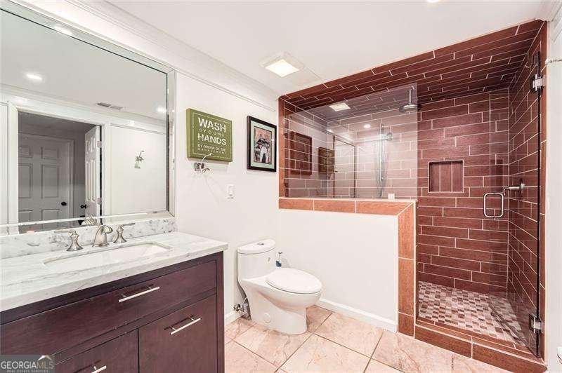 111 Cherry Hill Drive Marietta - 30