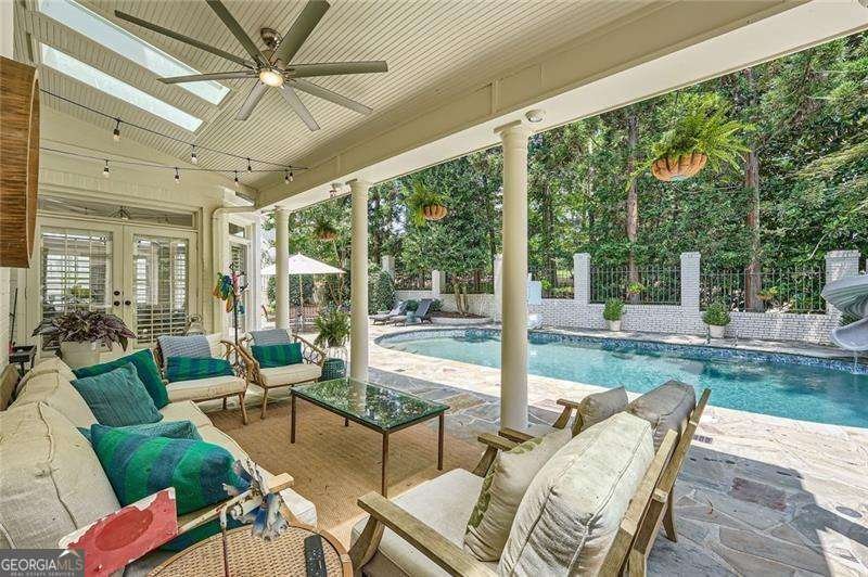 111 Cherry Hill Drive Marietta - 39