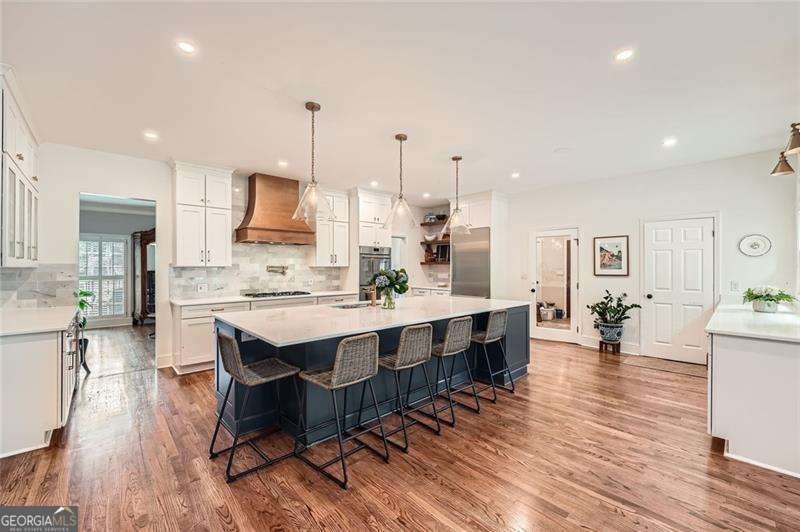 111 Cherry Hill Drive Marietta - 4