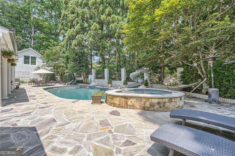 111 Cherry Hill Drive Marietta - 42