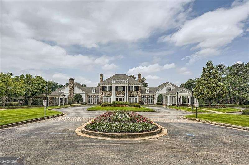 111 Cherry Hill Drive Marietta - 44