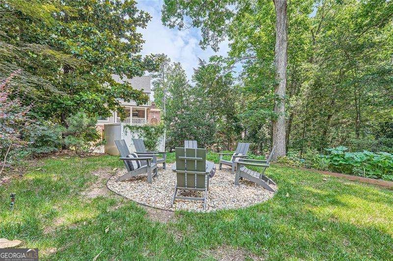 111 Cherry Hill Drive Marietta - 45