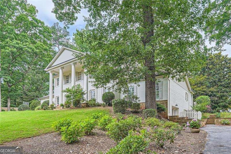 111 Cherry Hill Drive Marietta - 48