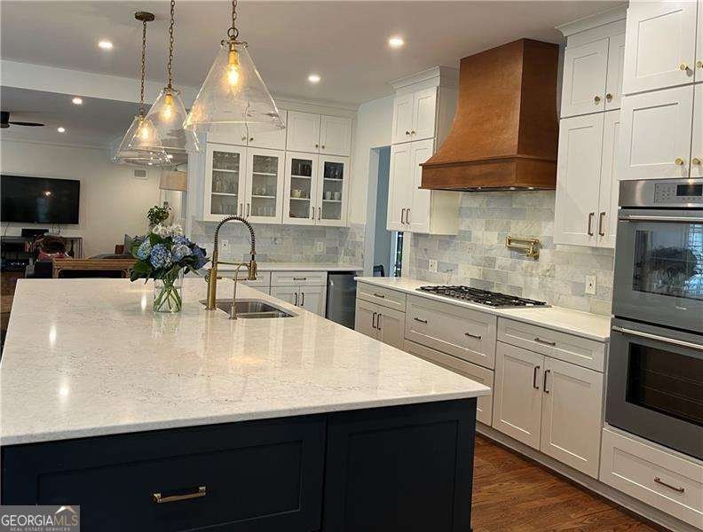 111 Cherry Hill Drive Marietta - 5