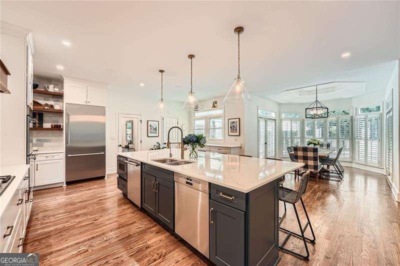 111 Cherry Hill Drive Marietta - 6