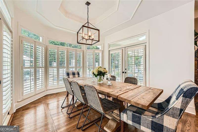 111 Cherry Hill Drive Marietta - 9