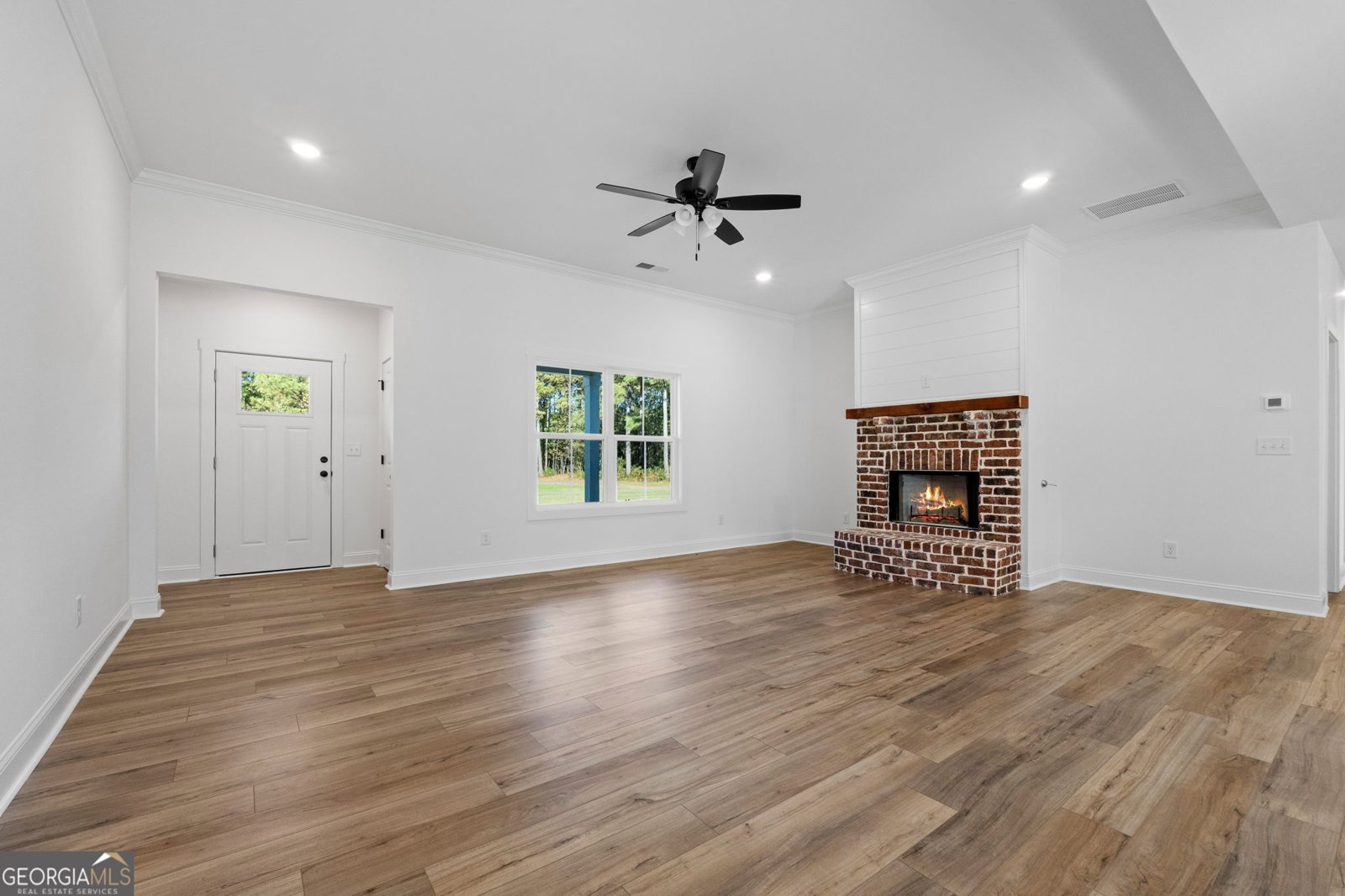 737 Pine Grove Church Road Culloden - 1