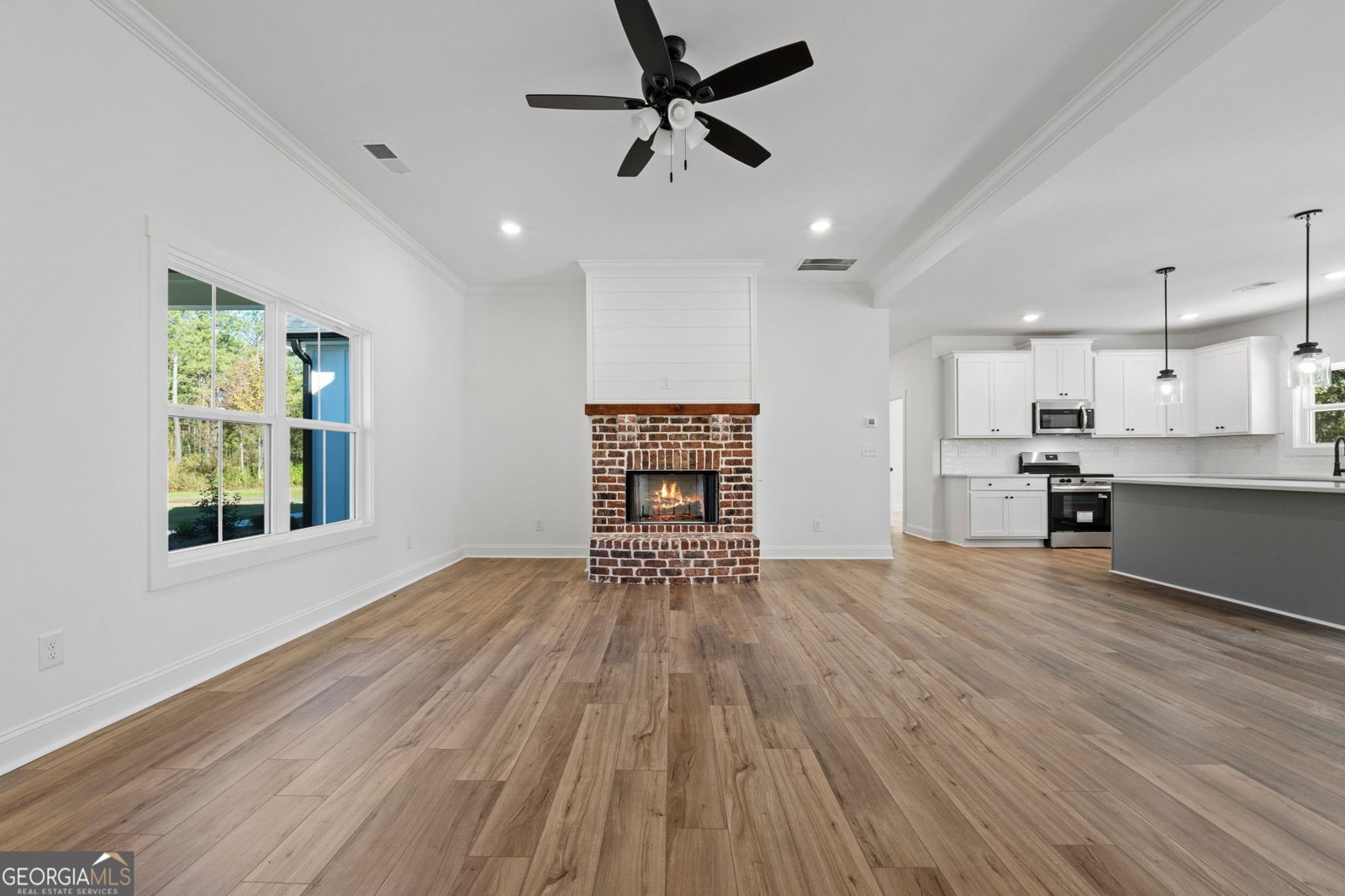 737 Pine Grove Church Road Culloden - 2