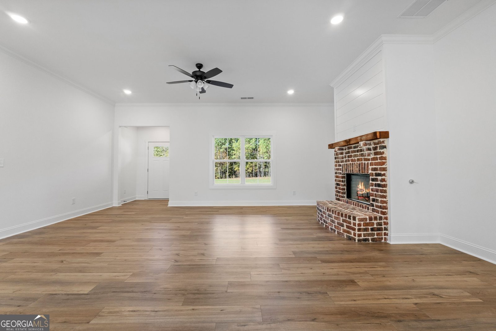 737 Pine Grove Church Road Culloden - 3