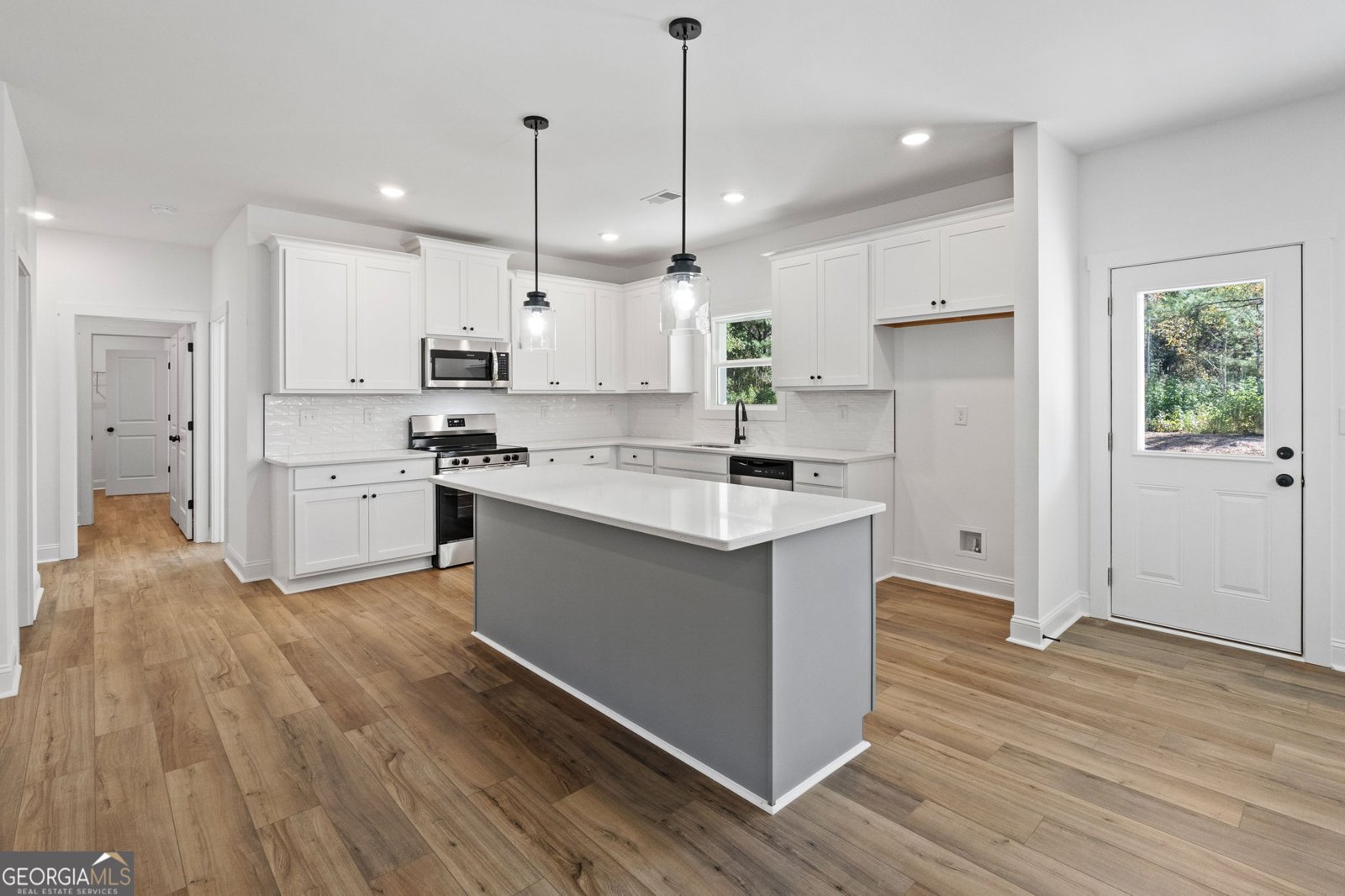 737 Pine Grove Church Road Culloden - 7