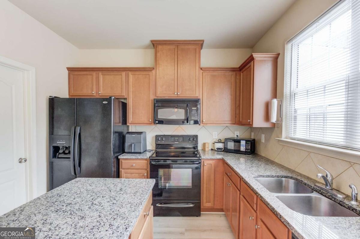 2647 Sardis Chase Court Buford - 15