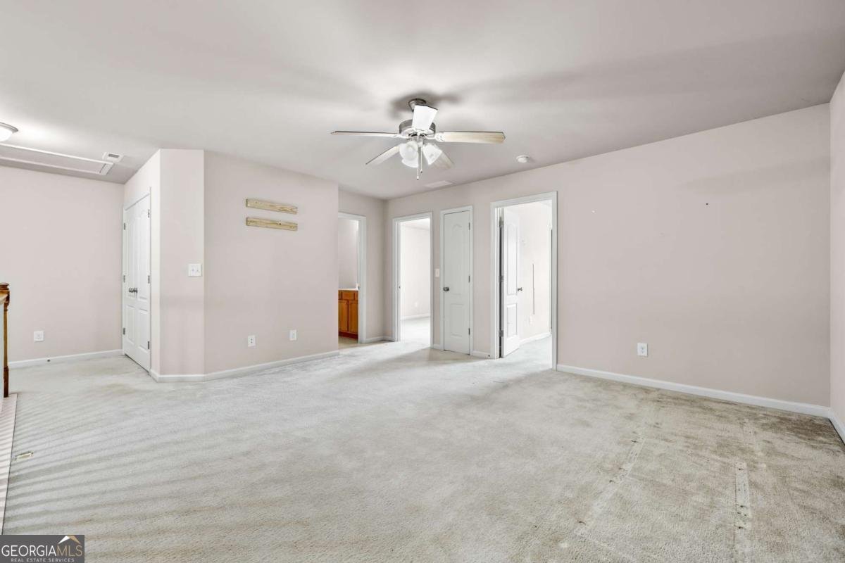 2647 Sardis Chase Court Buford - 30