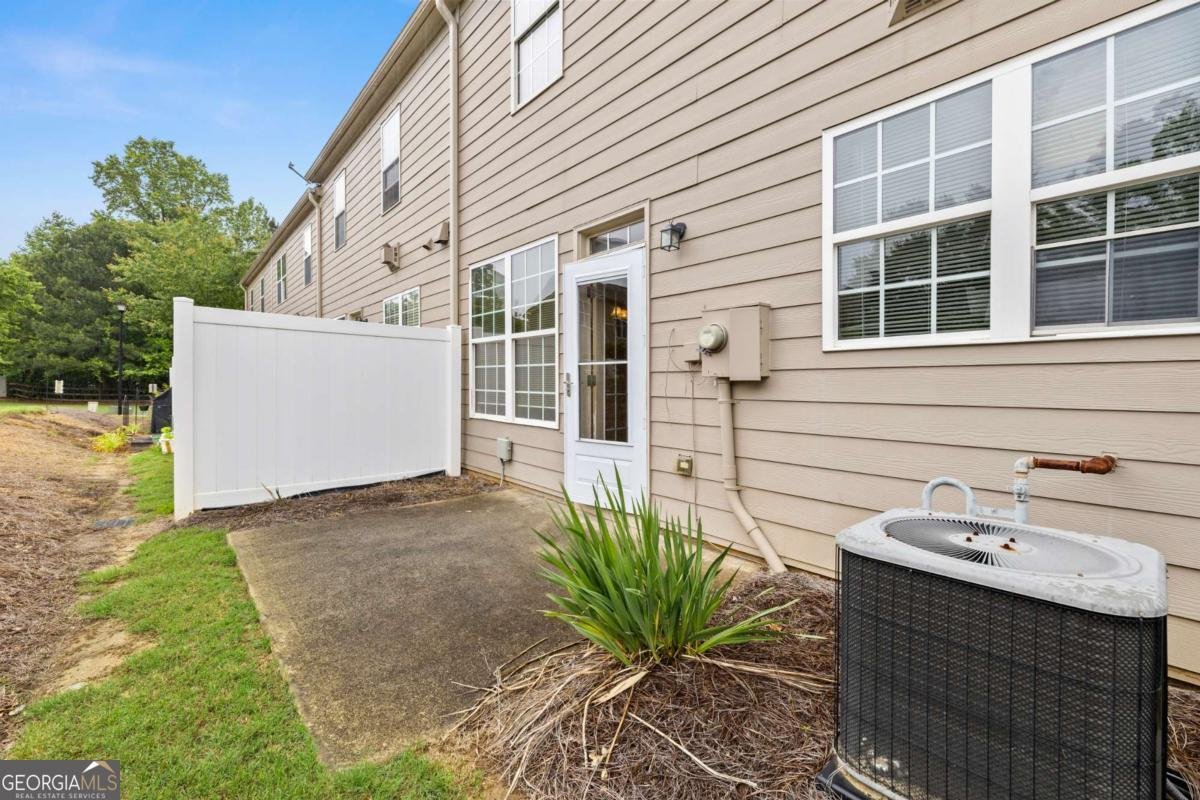 2647 Sardis Chase Court Buford - 40