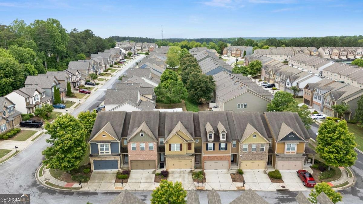 2647 Sardis Chase Court Buford - 42