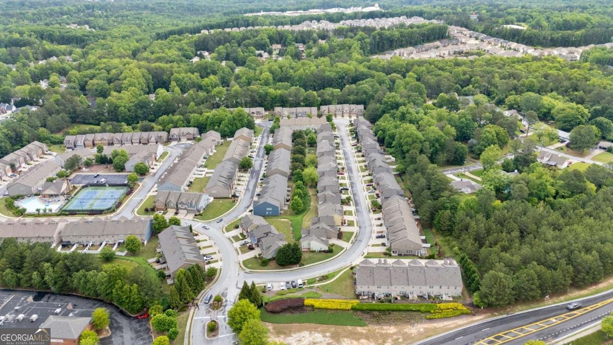 2647 Sardis Chase Court Buford - 45