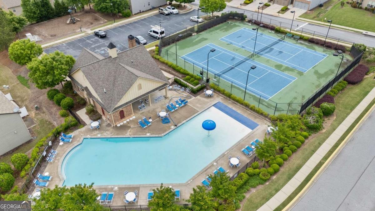 2647 Sardis Chase Court Buford - 46