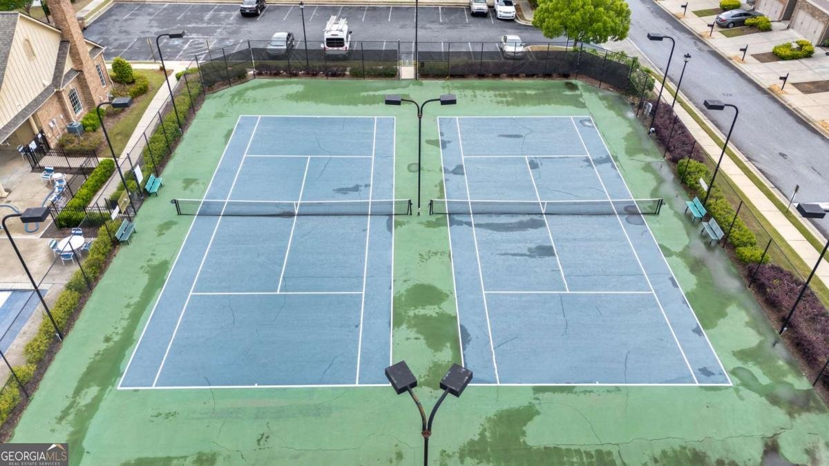 2647 Sardis Chase Court Buford - 47