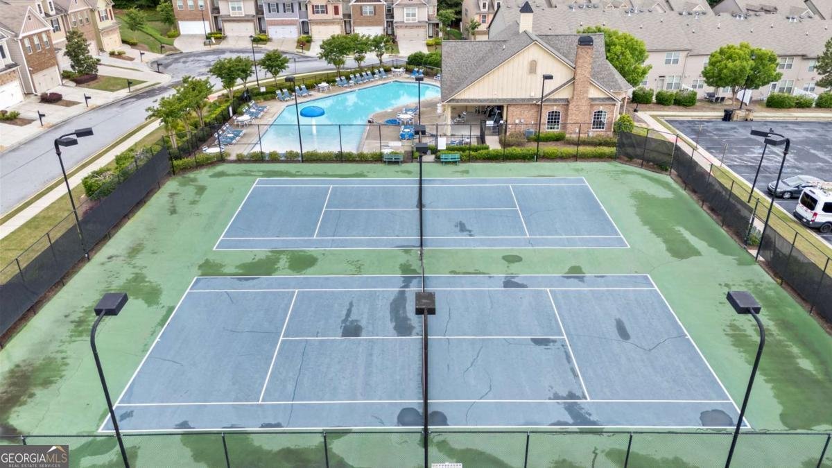 2647 Sardis Chase Court Buford - 48