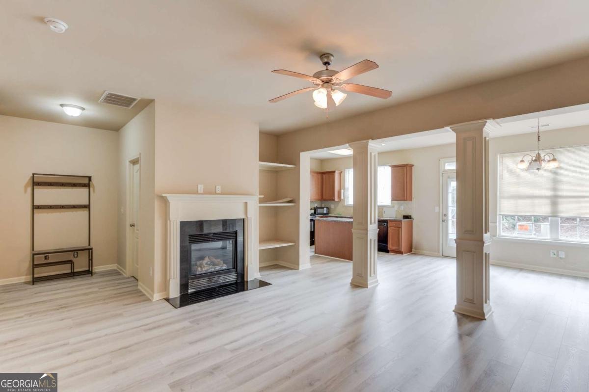 2647 Sardis Chase Court Buford - 7