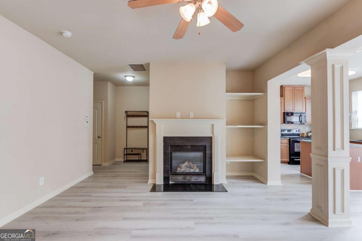 2647 Sardis Chase Court Buford - 8