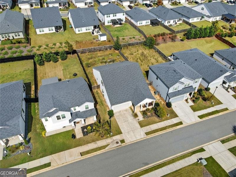 516 APPALACHIAN Place Canton - 1