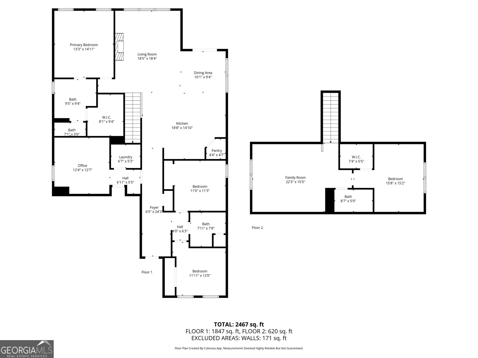 516 APPALACHIAN Place Canton - 15