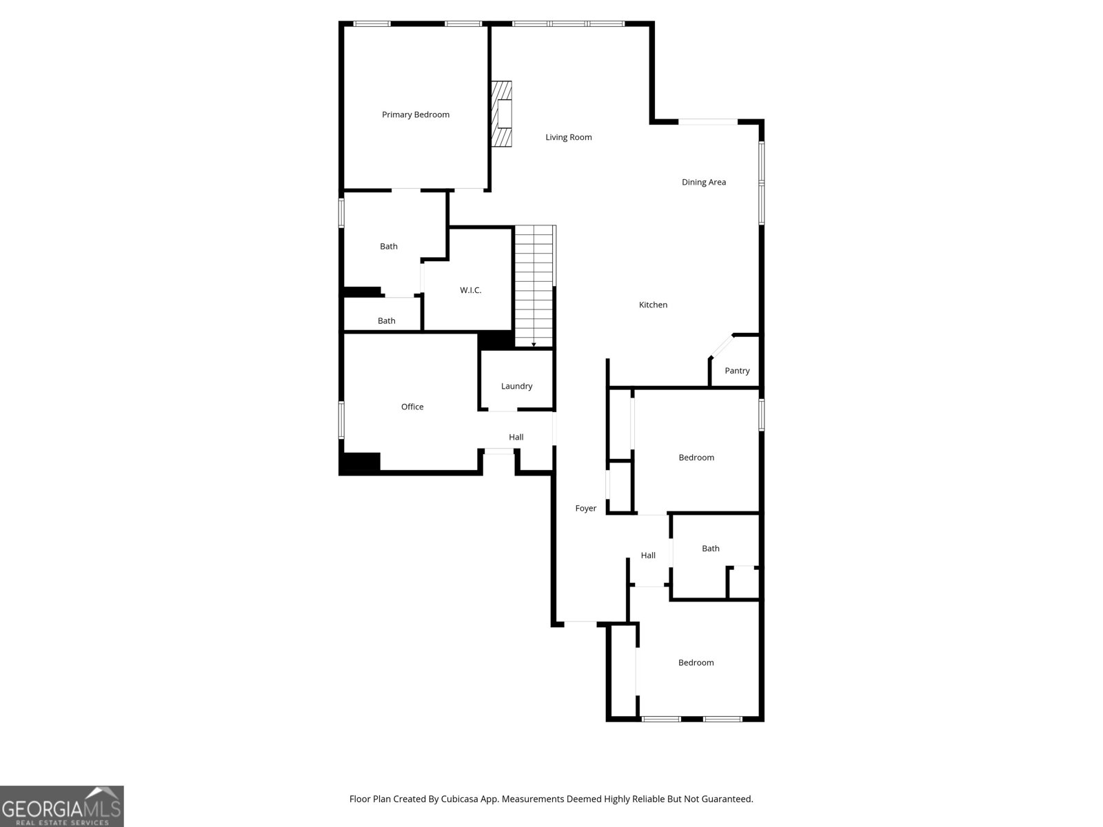 516 APPALACHIAN Place Canton - 16