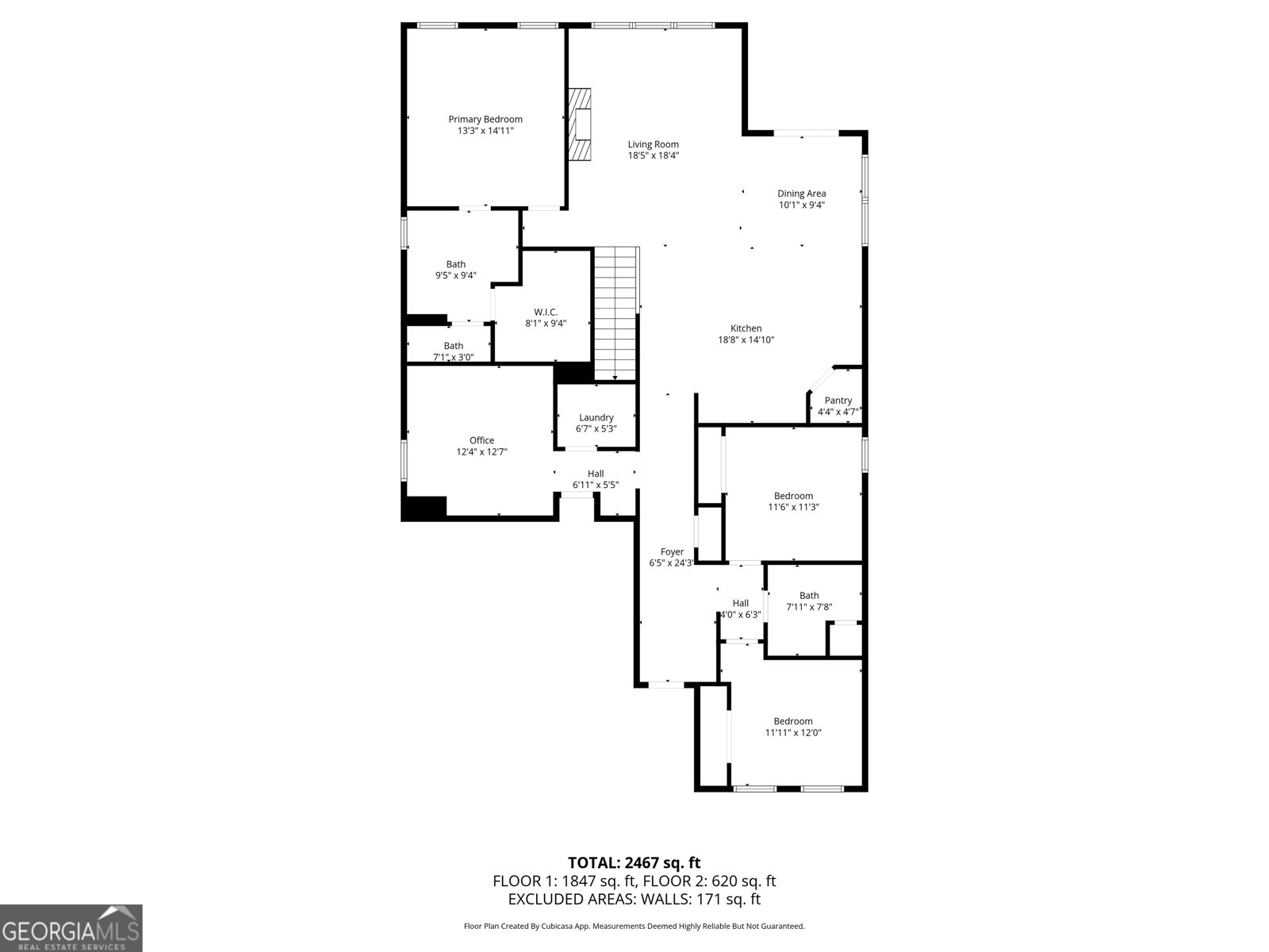 516 APPALACHIAN Place Canton - 17