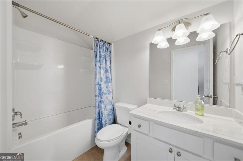 516 APPALACHIAN Place Canton - 25