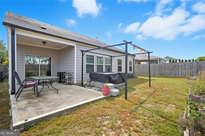 516 APPALACHIAN Place Canton - 27