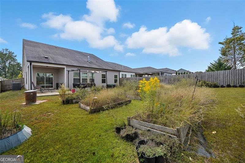 516 APPALACHIAN Place Canton - 28