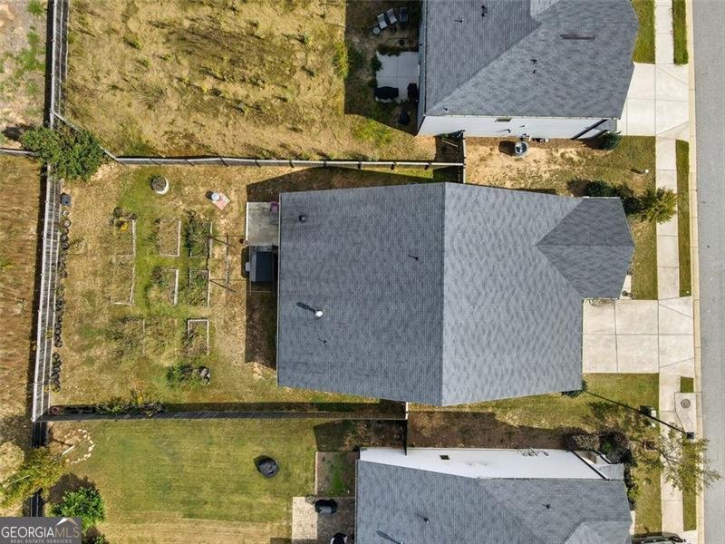 516 APPALACHIAN Place Canton - 30