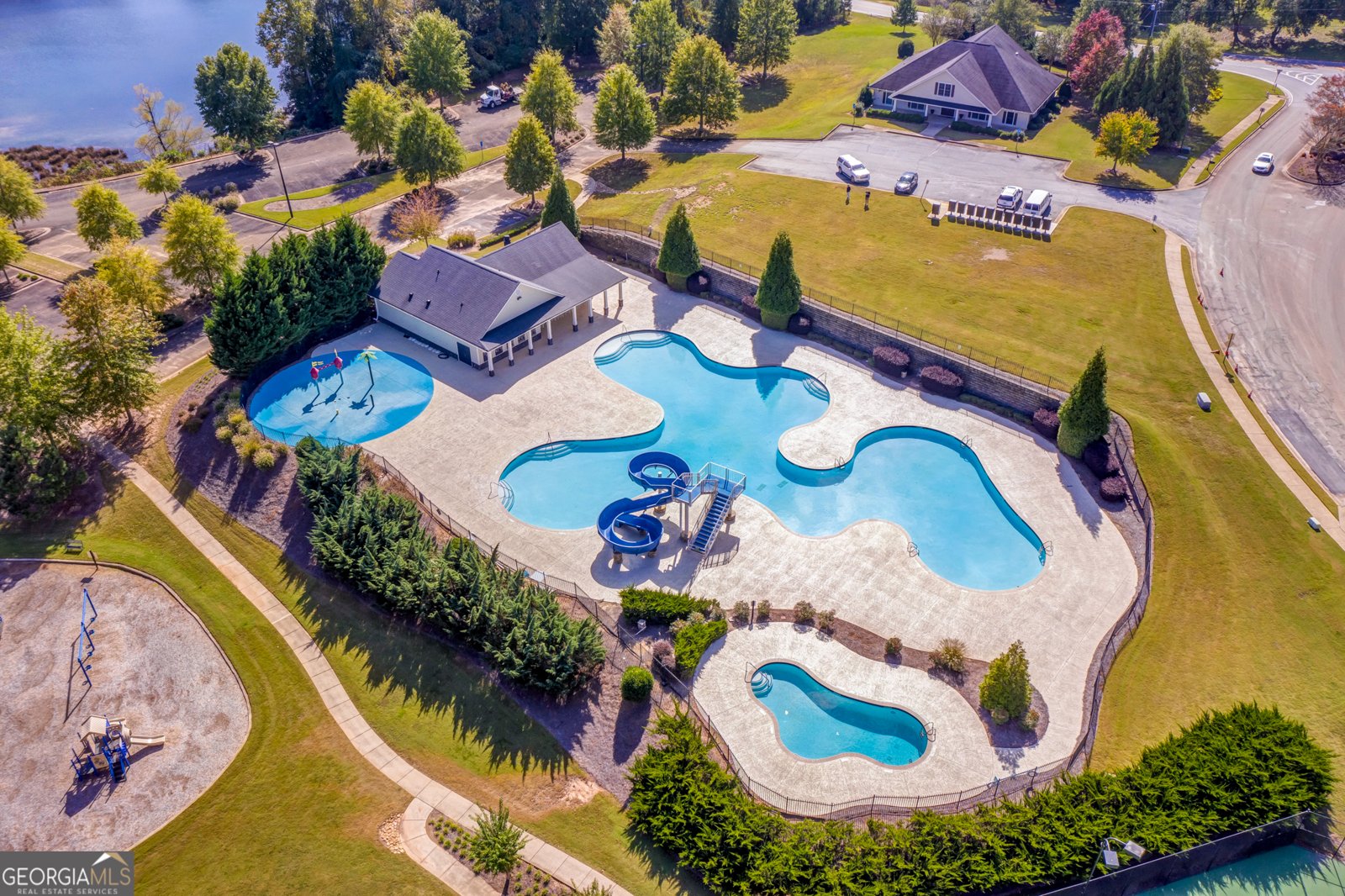 516 APPALACHIAN Place Canton - 32