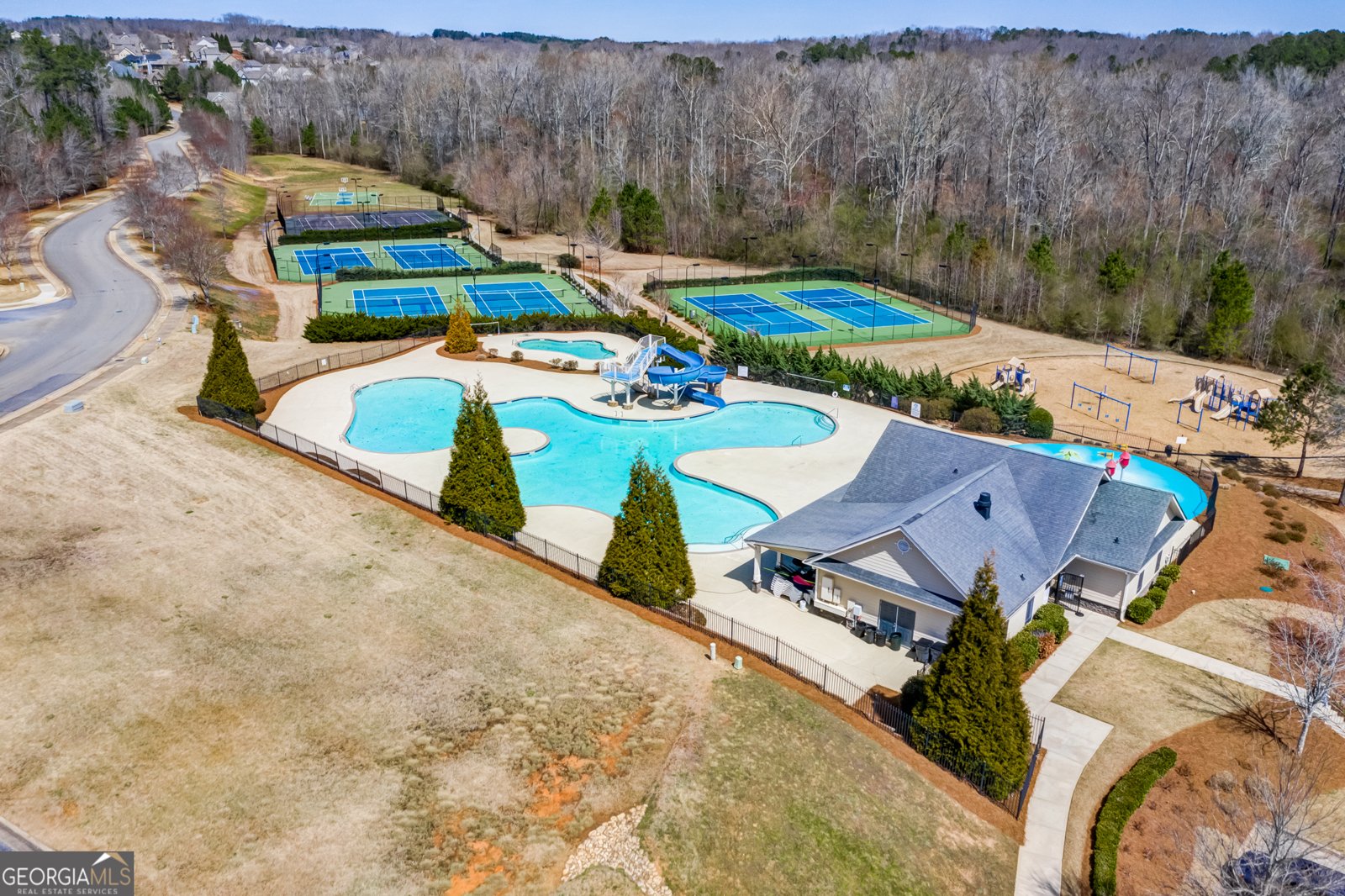 516 APPALACHIAN Place Canton - 34