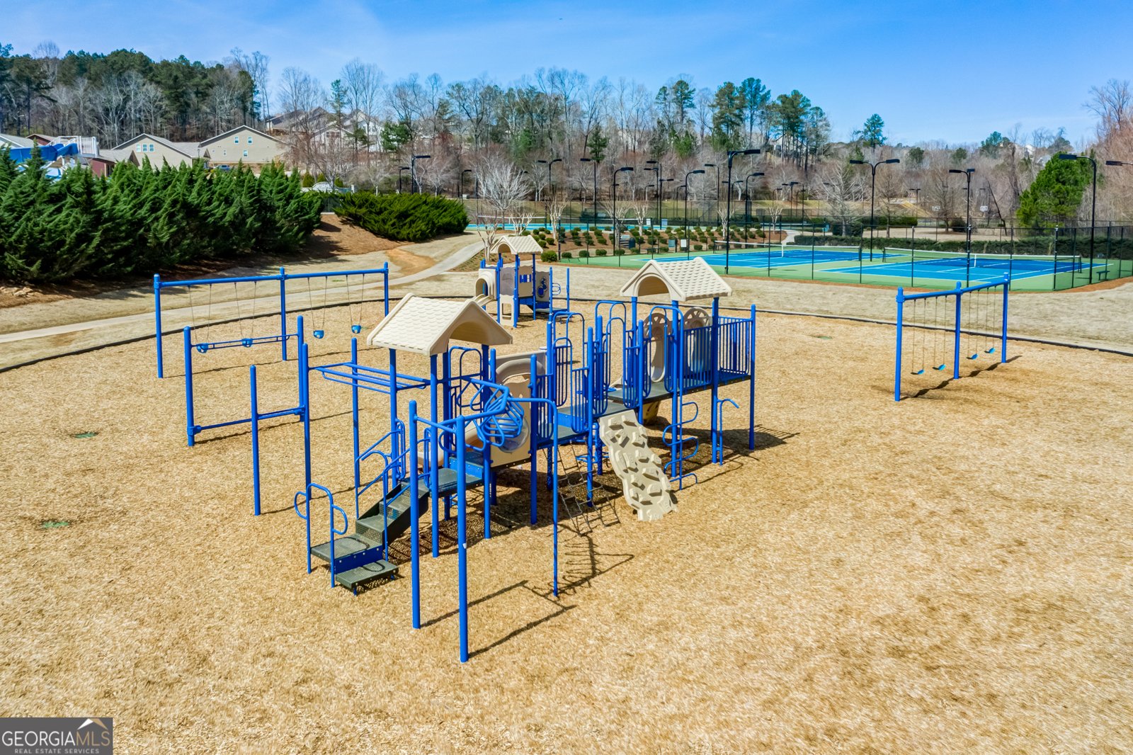 516 APPALACHIAN Place Canton - 38