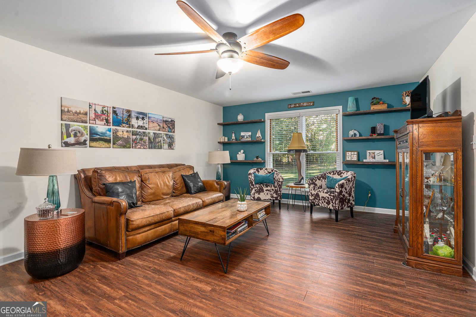 287 Mangham Road Griffin - 10