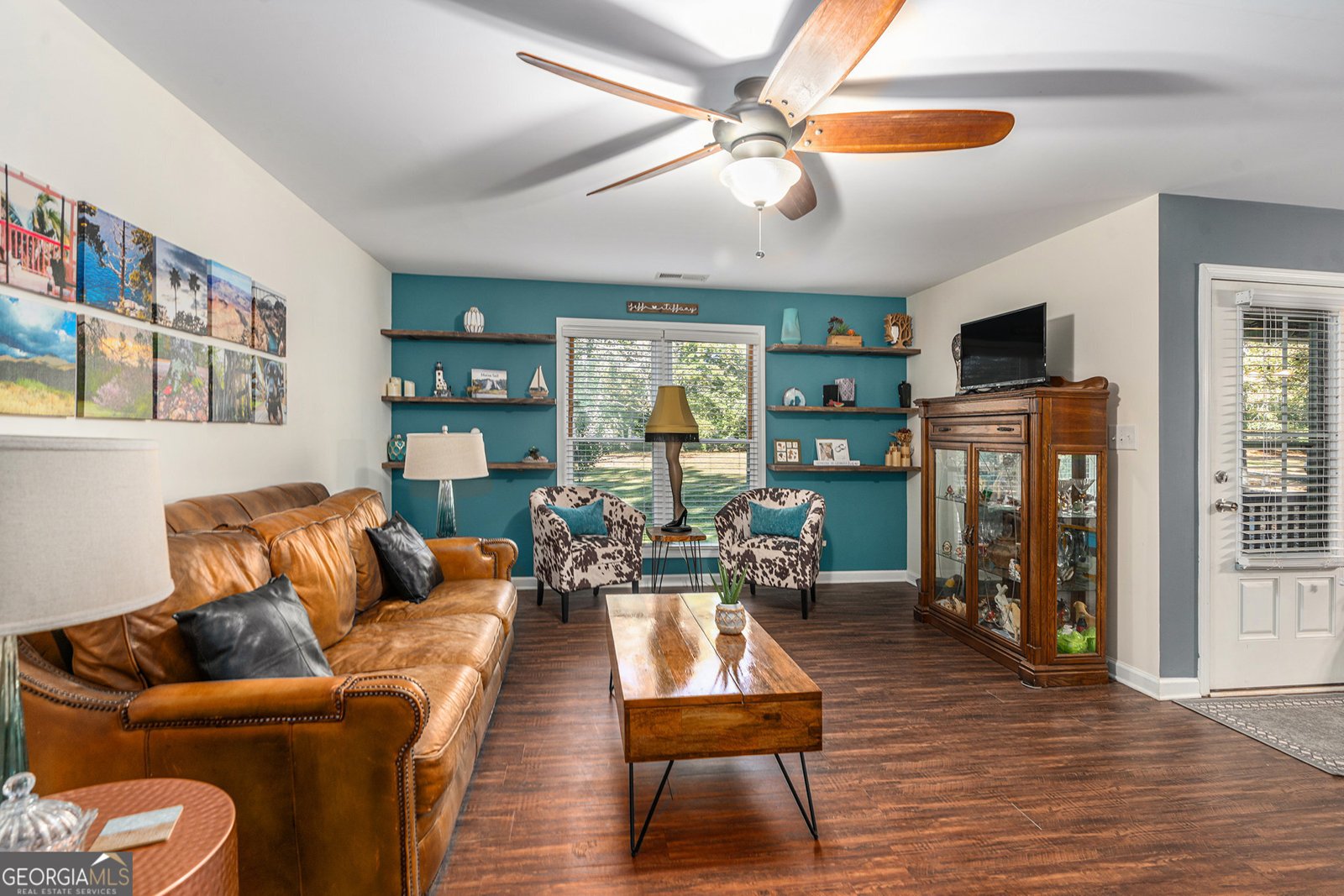 287 Mangham Road Griffin - 11