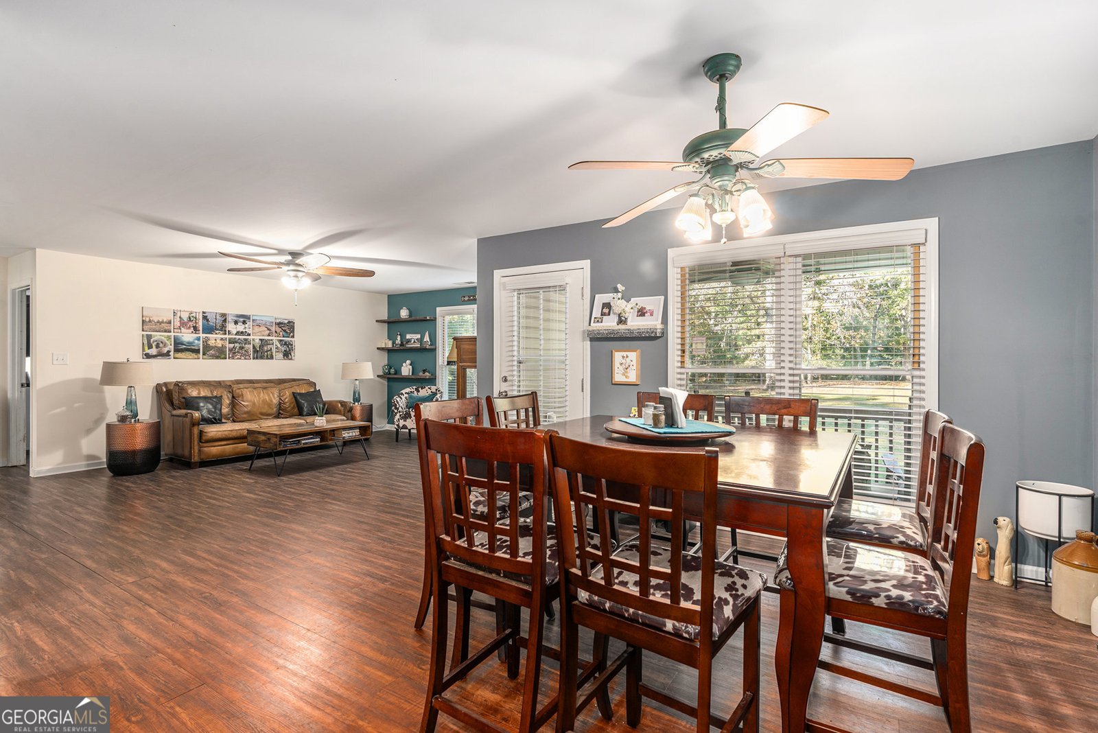 287 Mangham Road Griffin - 12